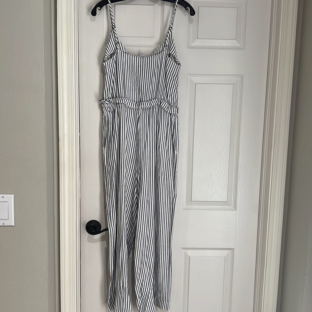 Splendid jumpsuit - Picture 4 of 4